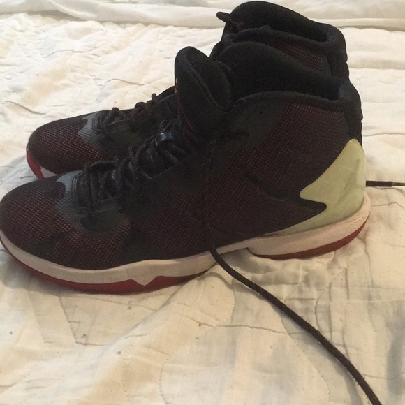 Jordan superfly 2015 - Picture 2 of 3